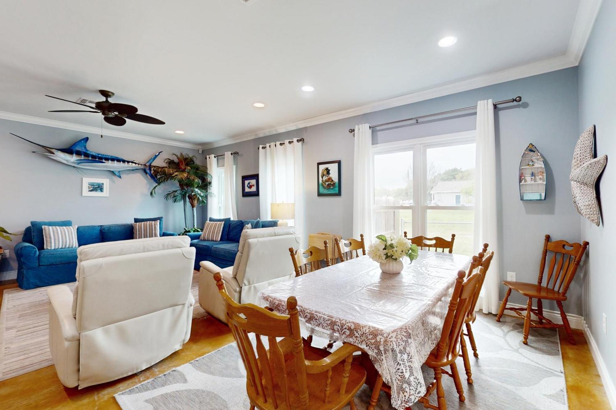 Fish Tail Villa Рокпорт Екстериор снимка